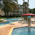 La Fontana B Planta Baja- Serviden *