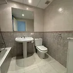 La Fontana B Planta Baja- Serviden *