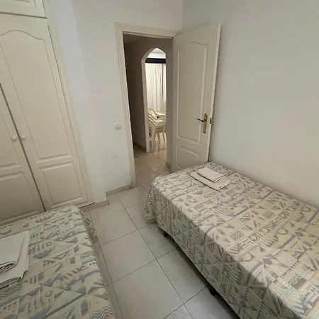 Apartment La Fontana B Planta Baja- Serviden Denia
