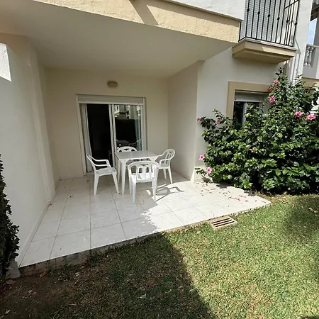 La Fontana B Planta Baja- Serviden * Denia