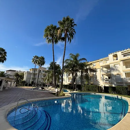 Apartament La Fontana B Planta Baja- Serviden Denia